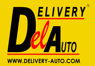 Доставка службой Диливери Доставка службой Диливери